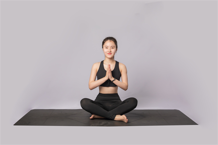 玛尼瑜伽教练培训老师